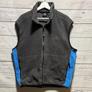 Helly Hansen Fleece Vest NWOT